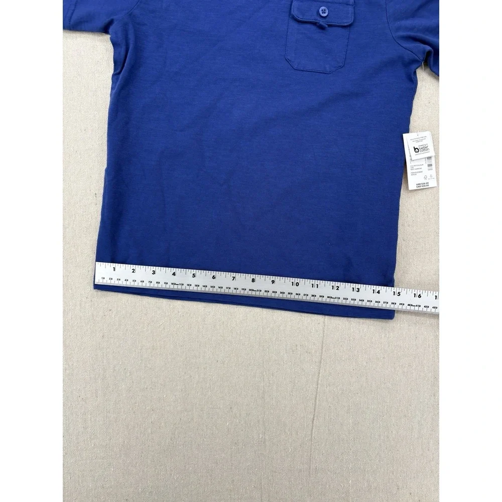 Gymboree short sleeve